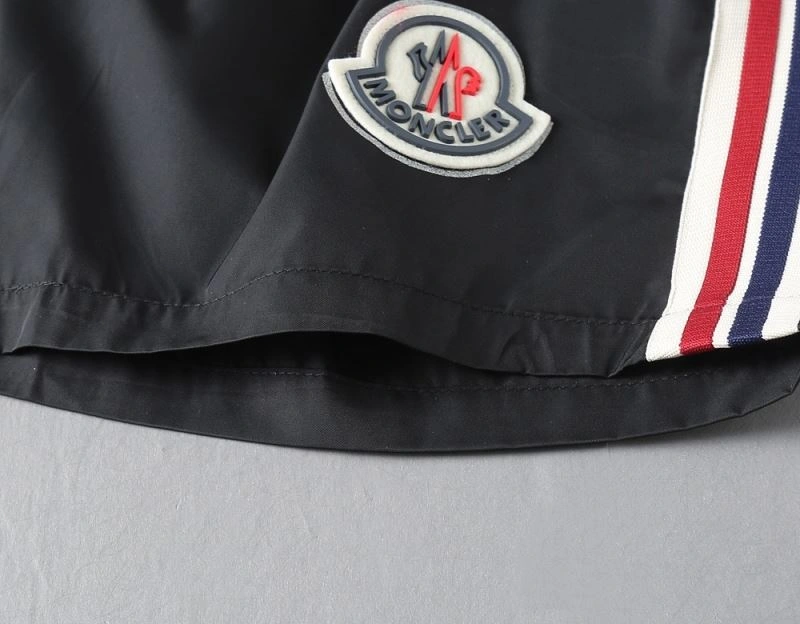 Packable Moncler Short Pants 140611
