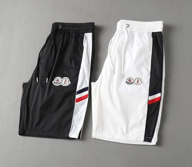 Moncler Short Pants Unique 140605