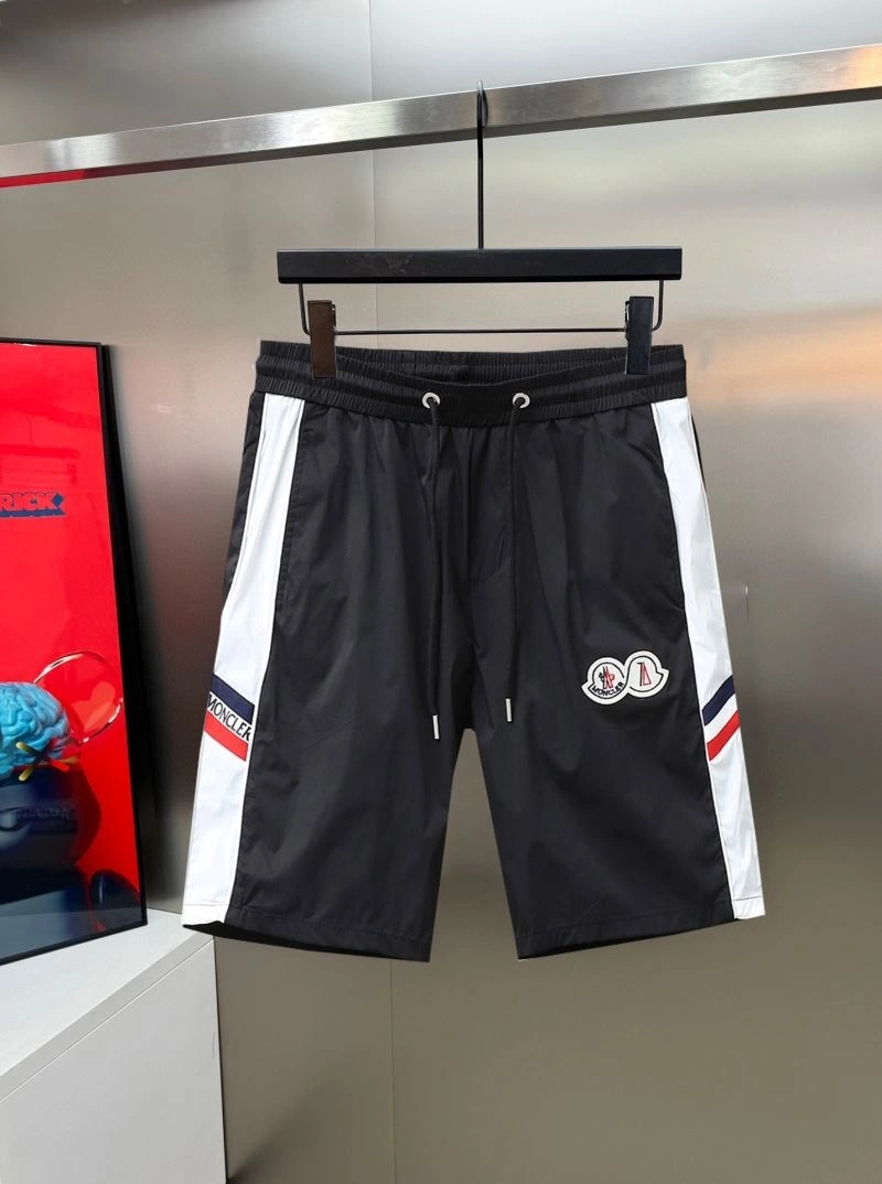 Moncler Short Pants Unique 140605