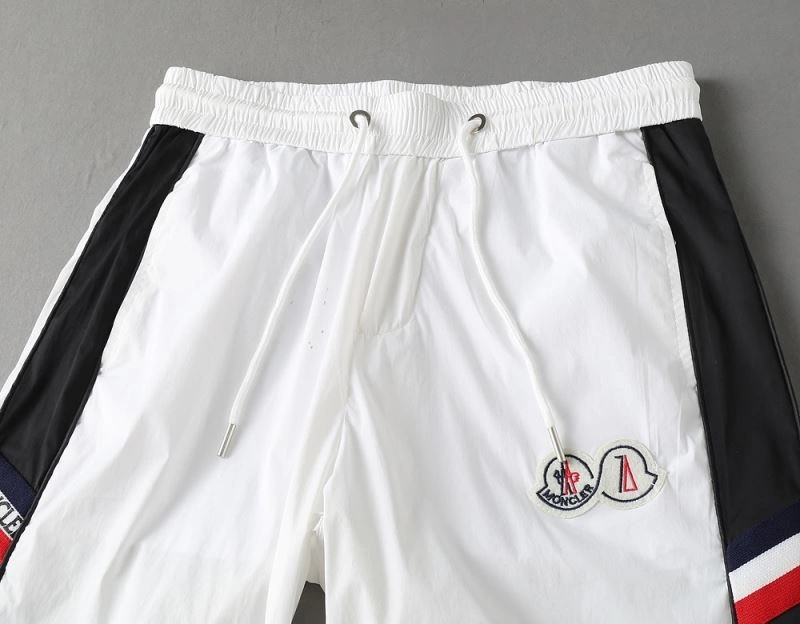 Moncler Short Pants Unique 140605