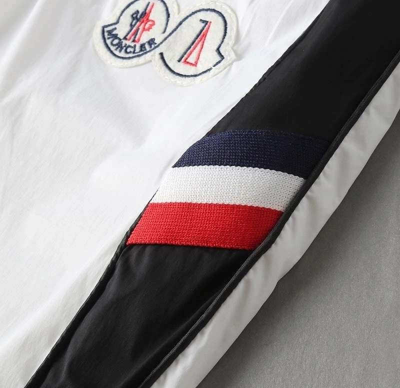 Moncler Short Pants Unique 140605