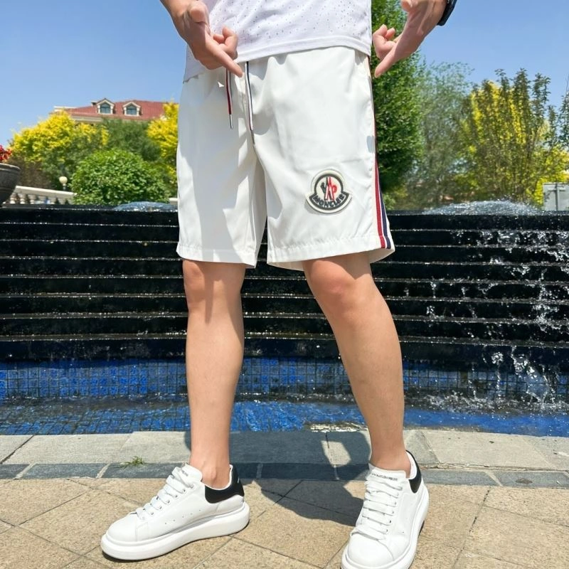 HighQuality Moncler Short Pants 140600