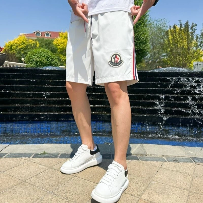 HighQuality Moncler Short Pants 140600