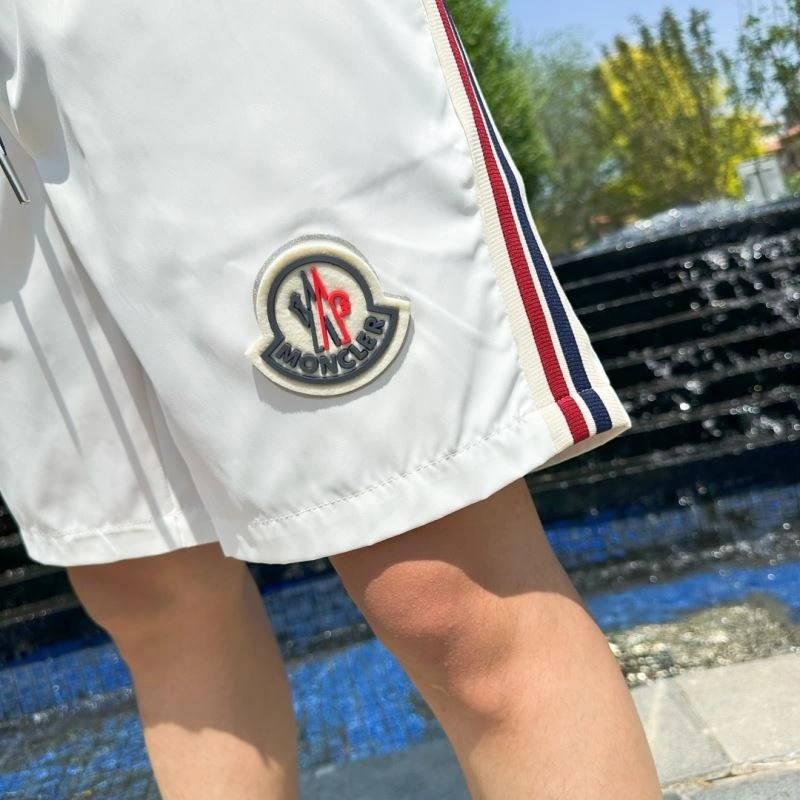 HighQuality Moncler Short Pants 140600