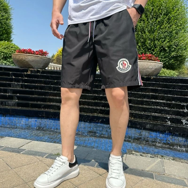 Moncler Short Pants FastDry 140602
