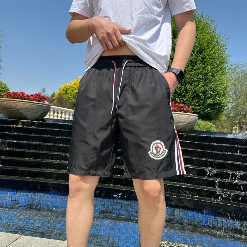 Moncler Short Pants FastDry 140602