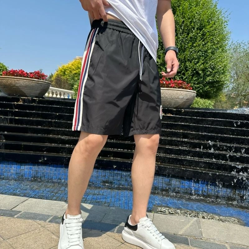 Moncler Short Pants FastDry 140602
