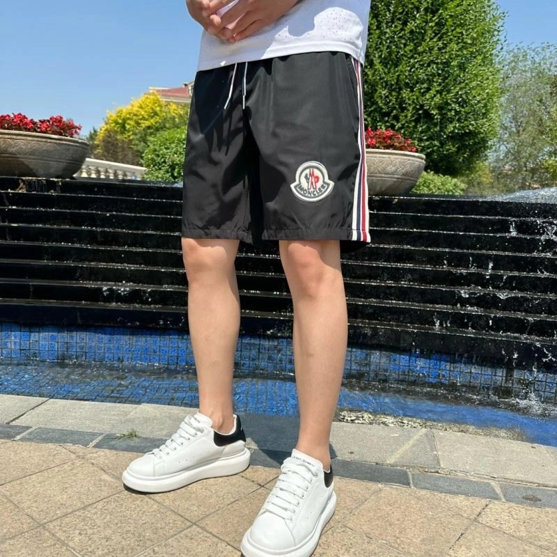 Moncler Short Pants FastDry 140602