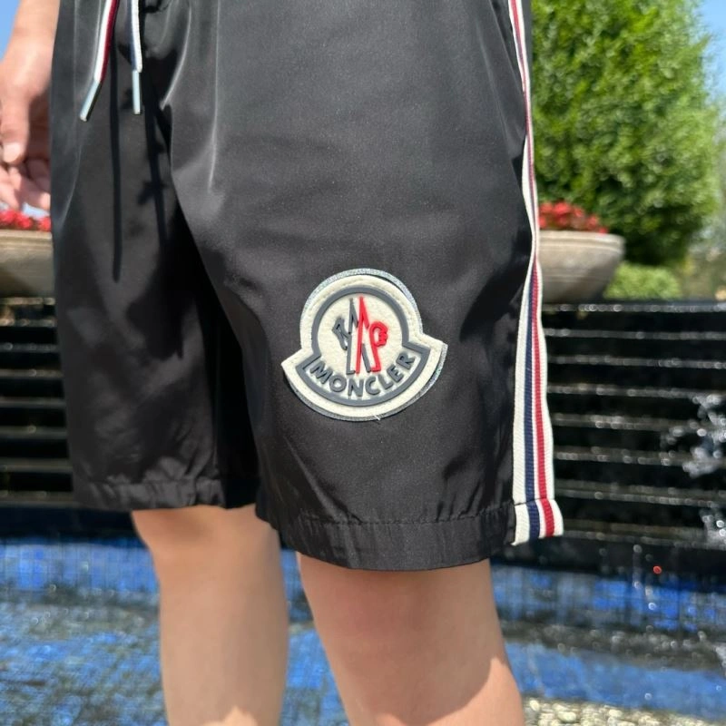 Moncler Short Pants FastDry 140602