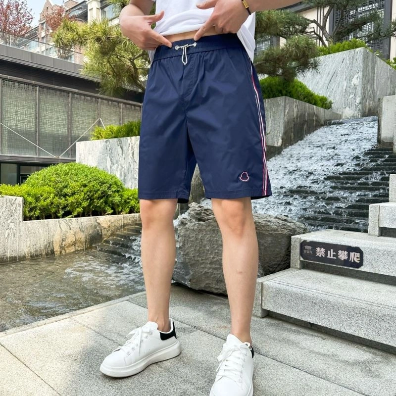 Attractive Moncler Short Pants 140599