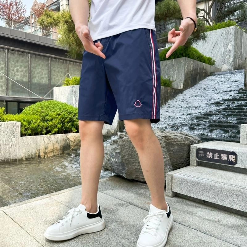 Attractive Moncler Short Pants 140599