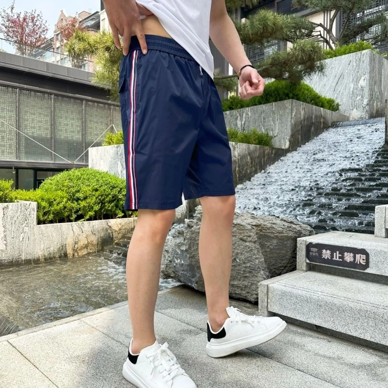 Attractive Moncler Short Pants 140599