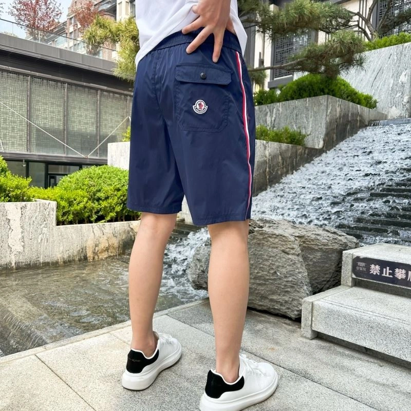 Attractive Moncler Short Pants 140599