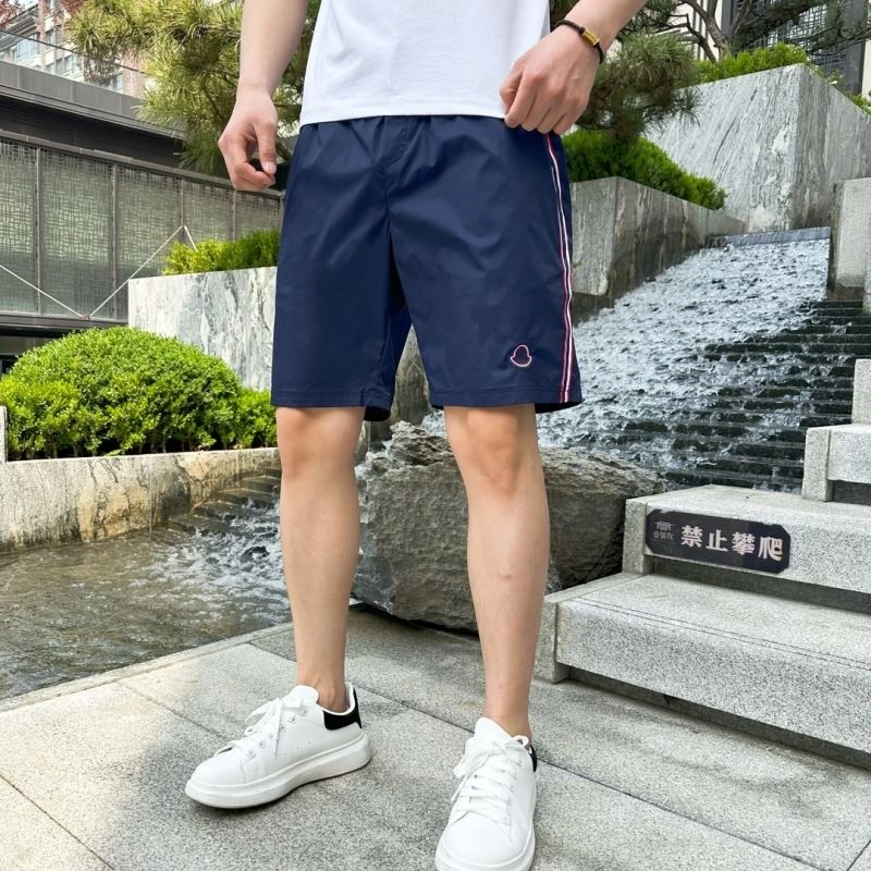 Attractive Moncler Short Pants 140599
