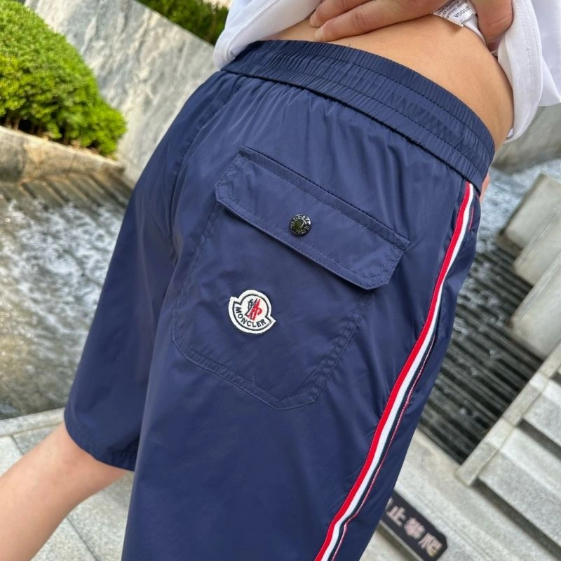 Attractive Moncler Short Pants 140599
