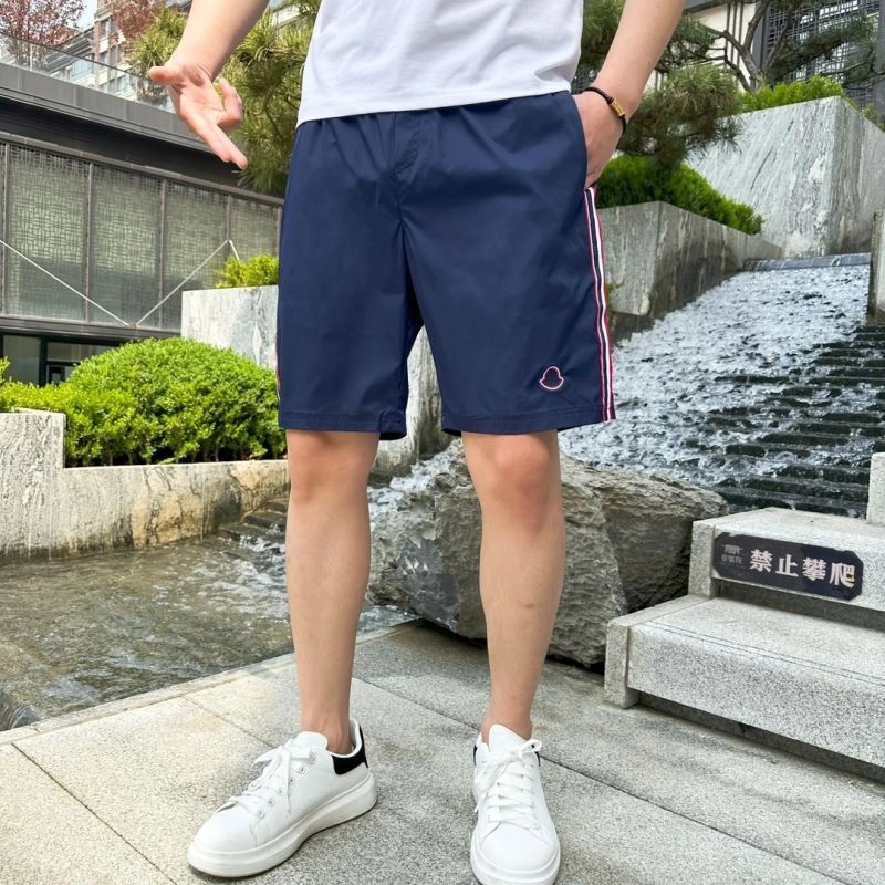 Attractive Moncler Short Pants 140599