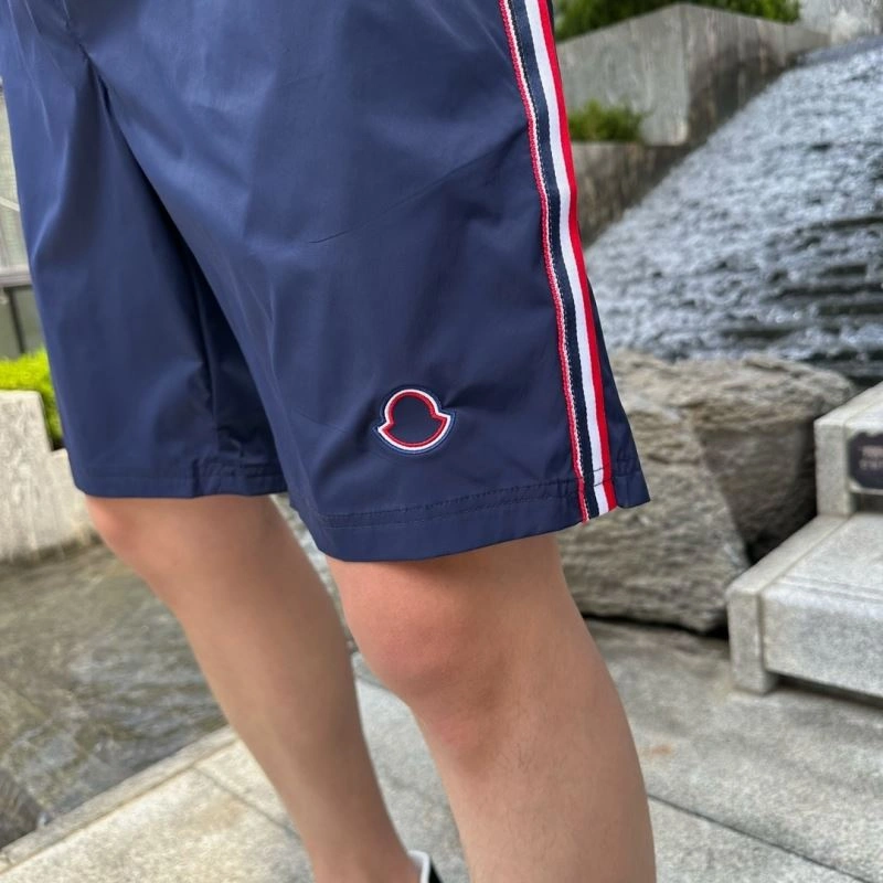 Attractive Moncler Short Pants 140599