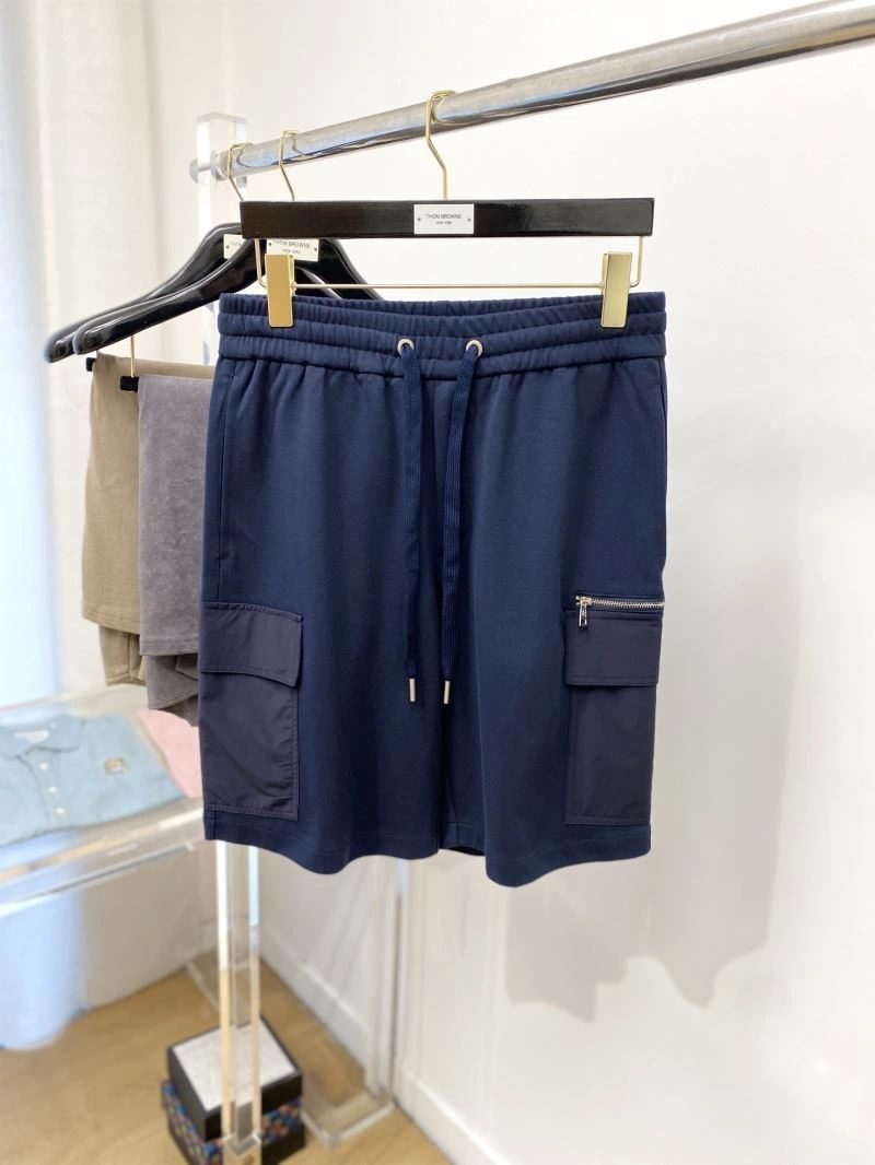 GoodFit Moncler Short Pants 140603
