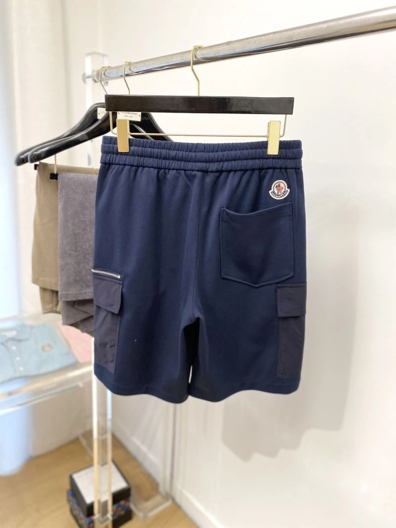 GoodFit Moncler Short Pants 140603