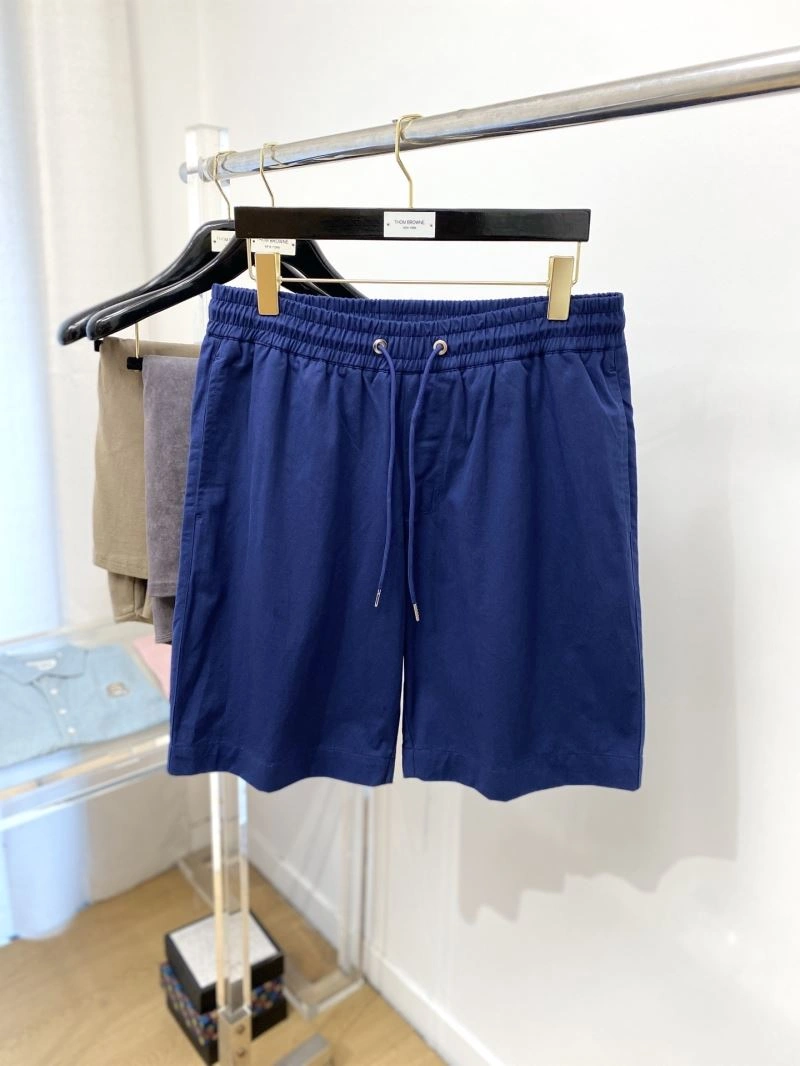 Trendsetting Moncler Short Pants 140598