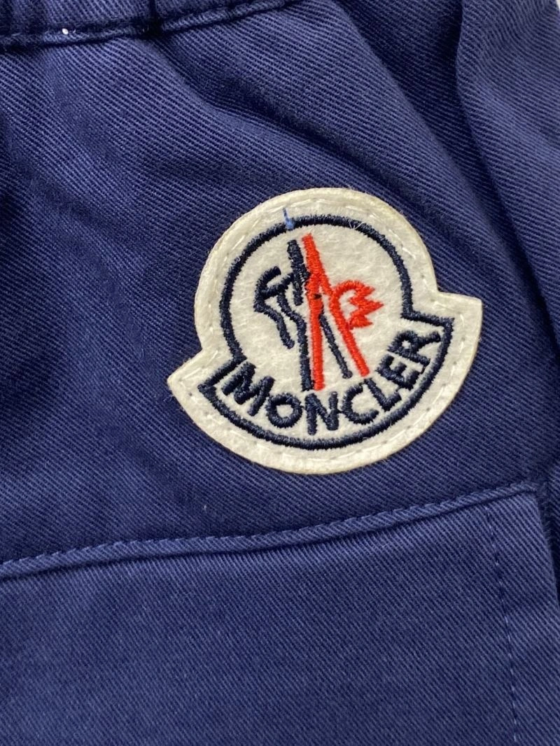 Trendsetting Moncler Short Pants 140598