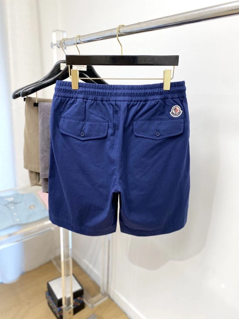 Trendsetting Moncler Short Pants 140598