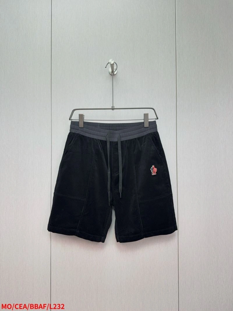 Moncler Short Pants Thermal 140595