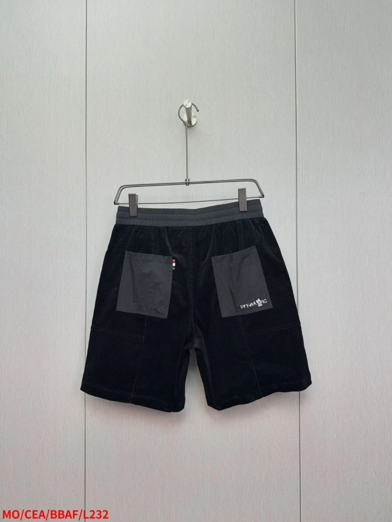 Moncler Short Pants Thermal 140595