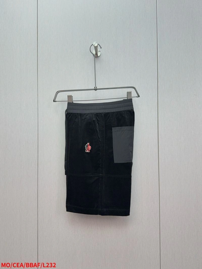 Moncler Short Pants Thermal 140595
