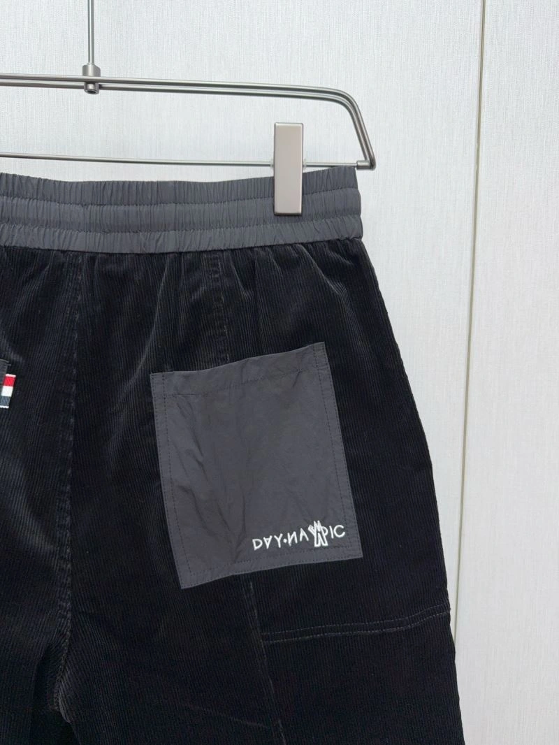 Moncler Short Pants Thermal 140595