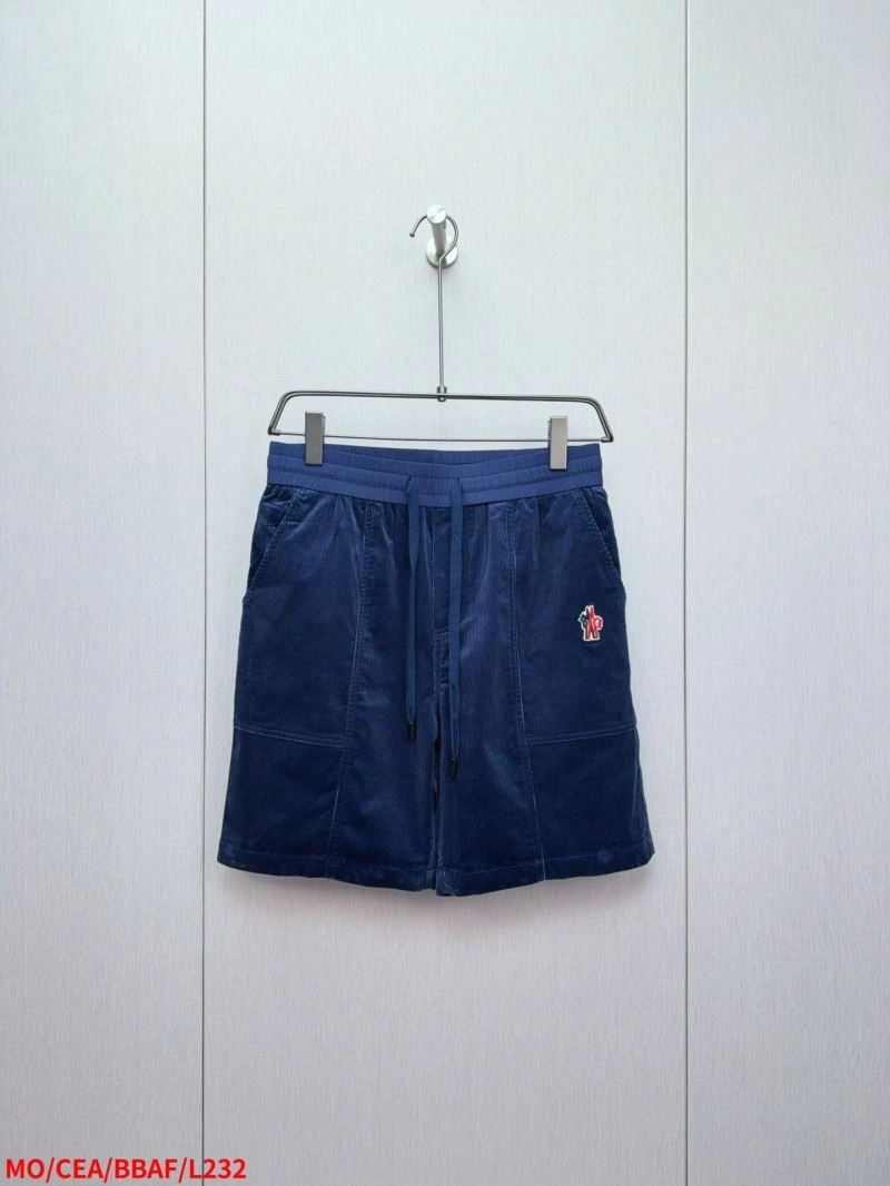 FastDry Moncler Short Pants 140596