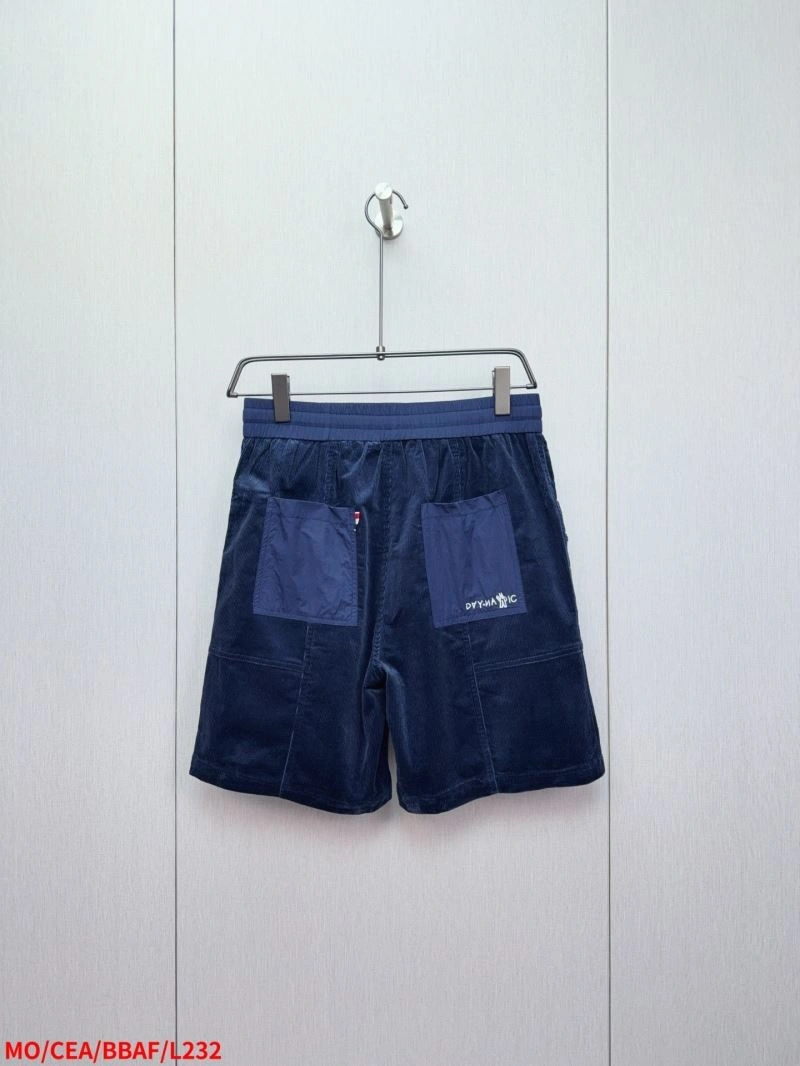 FastDry Moncler Short Pants 140596