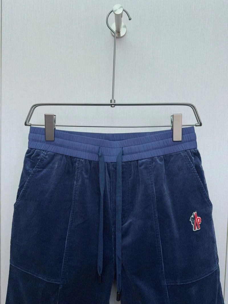 FastDry Moncler Short Pants 140596