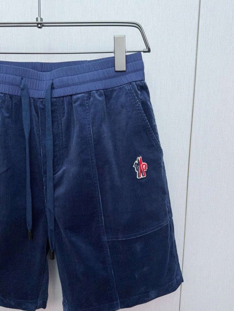 FastDry Moncler Short Pants 140596