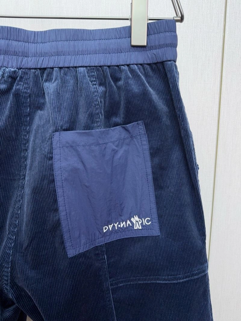 FastDry Moncler Short Pants 140596