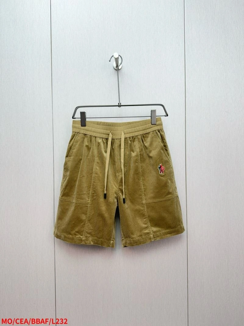 Moncler Short Pants Trendy 140593