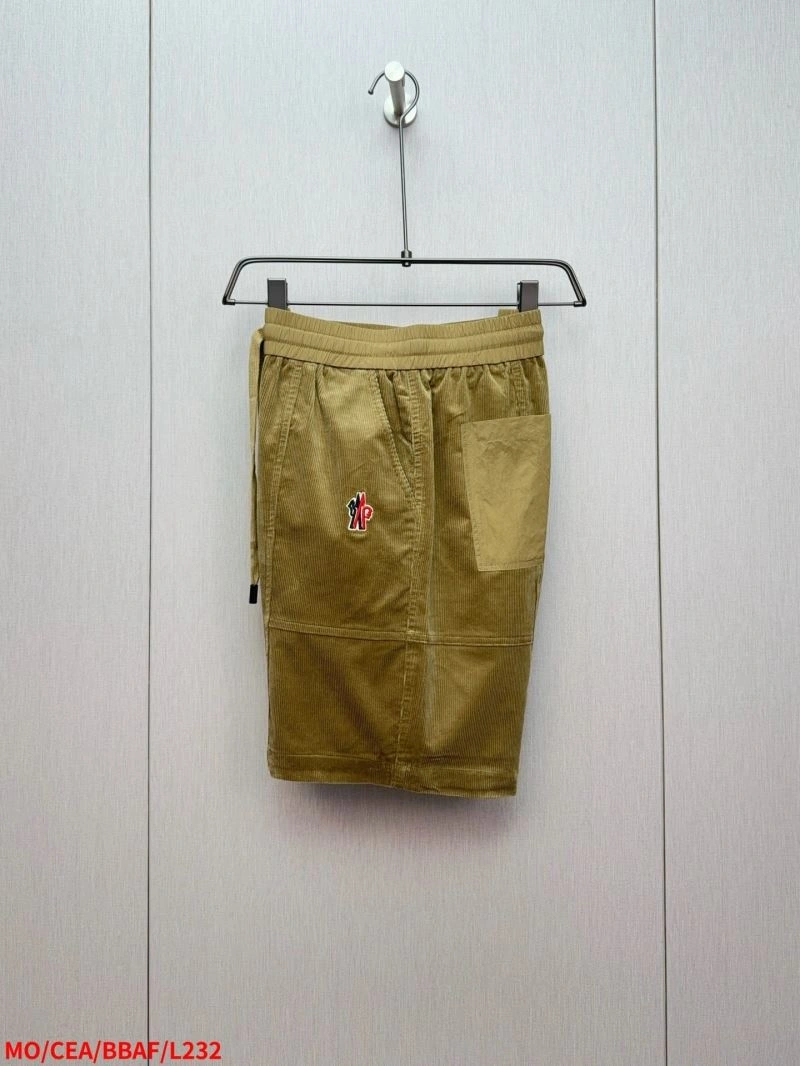 Moncler Short Pants Trendy 140593