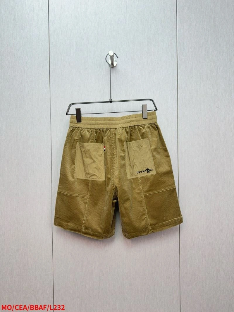 Moncler Short Pants Trendy 140593