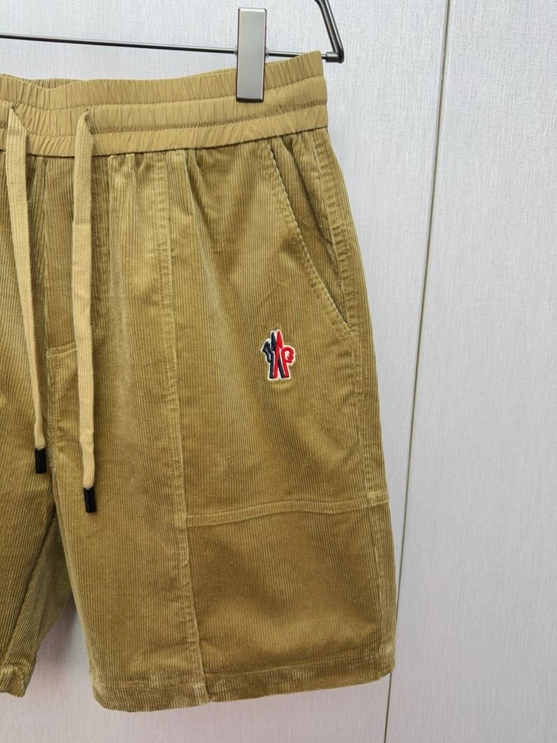 Moncler Short Pants Trendy 140593