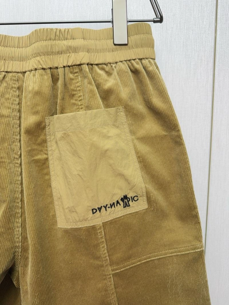 Moncler Short Pants Trendy 140593