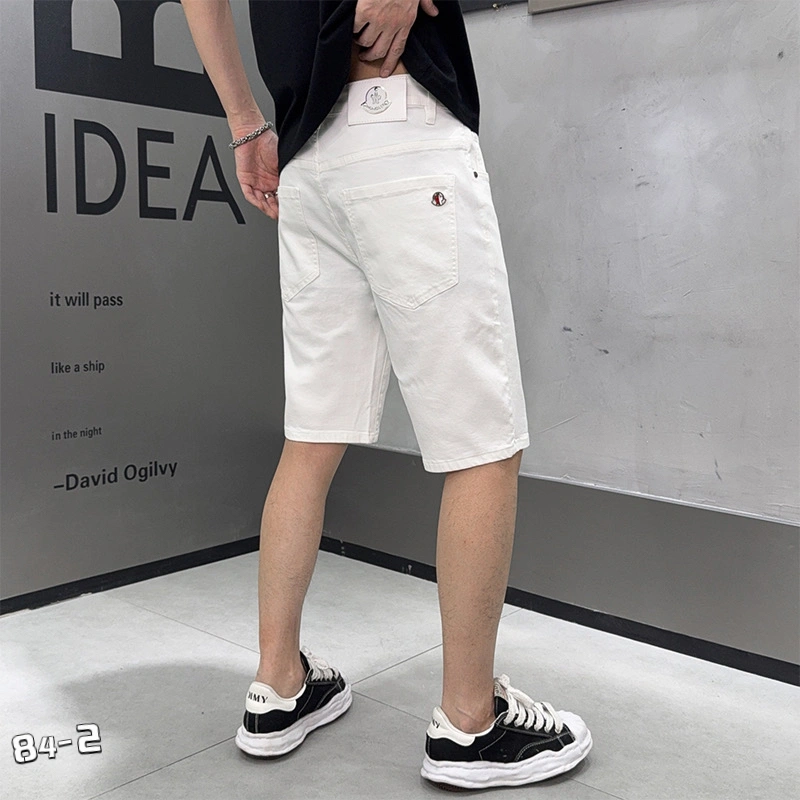 Colorful Moncler Short Pants 140145