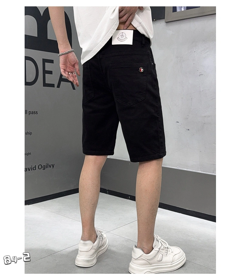 Colorful Moncler Short Pants 140145
