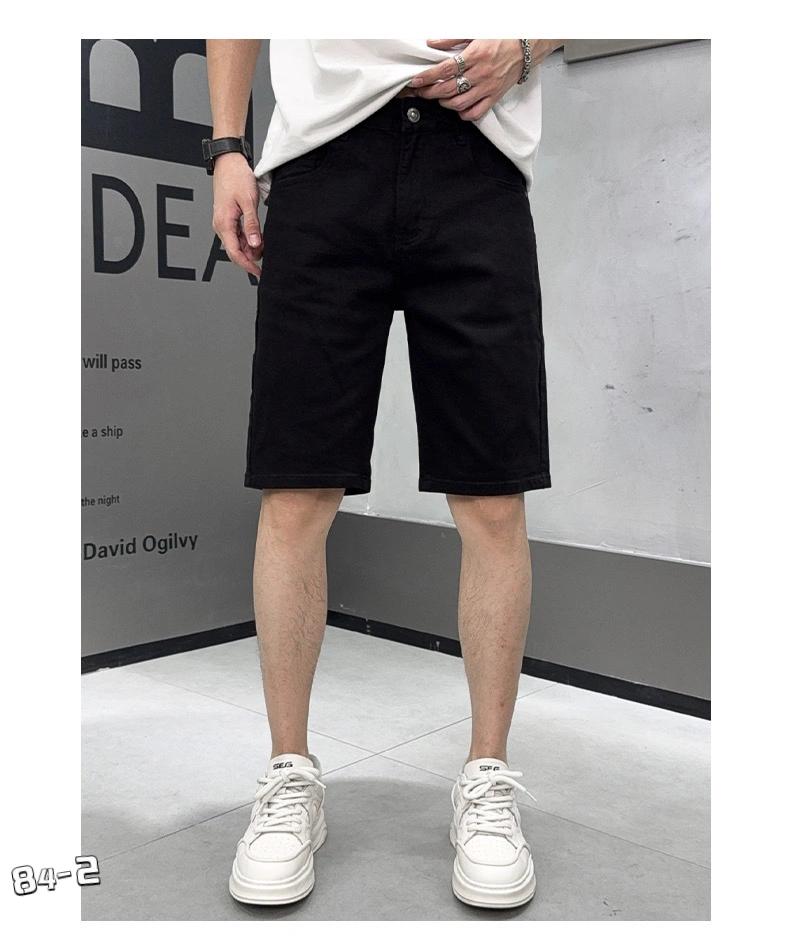 Colorful Moncler Short Pants 140145