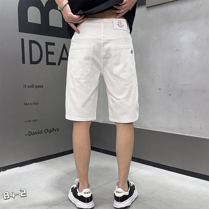 Colorful Moncler Short Pants 140145