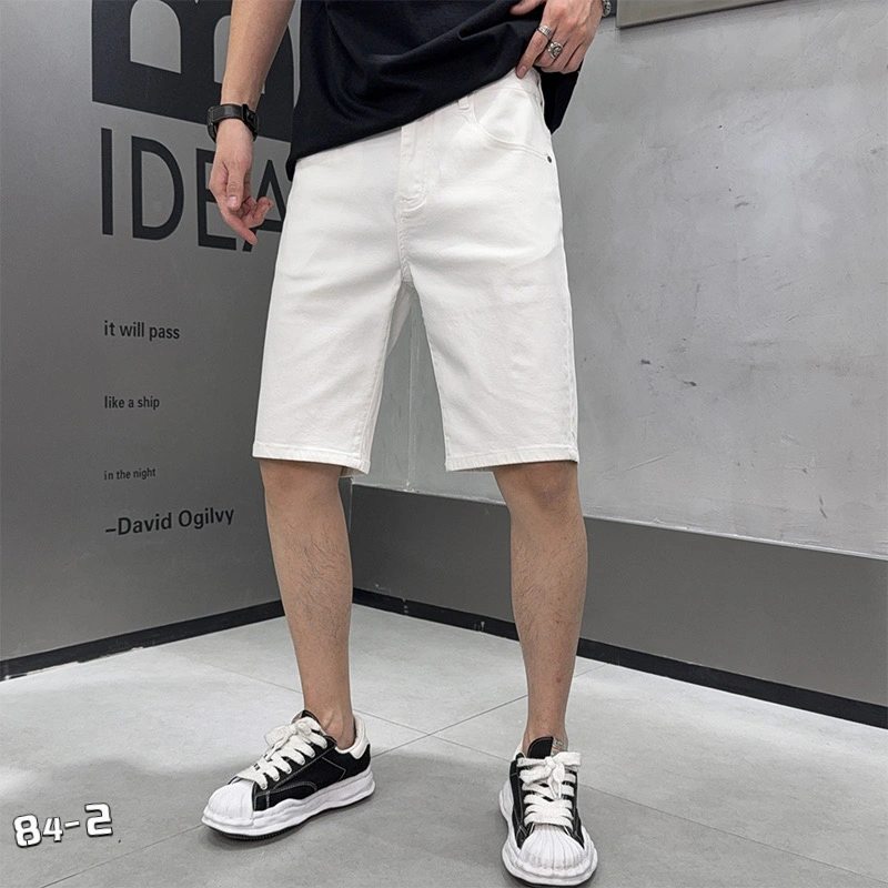 Colorful Moncler Short Pants 140145