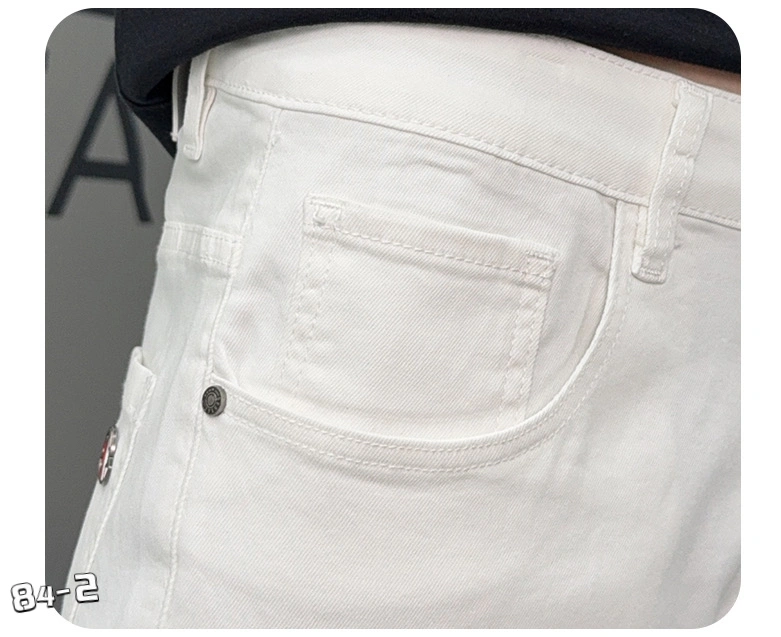 Colorful Moncler Short Pants 140145