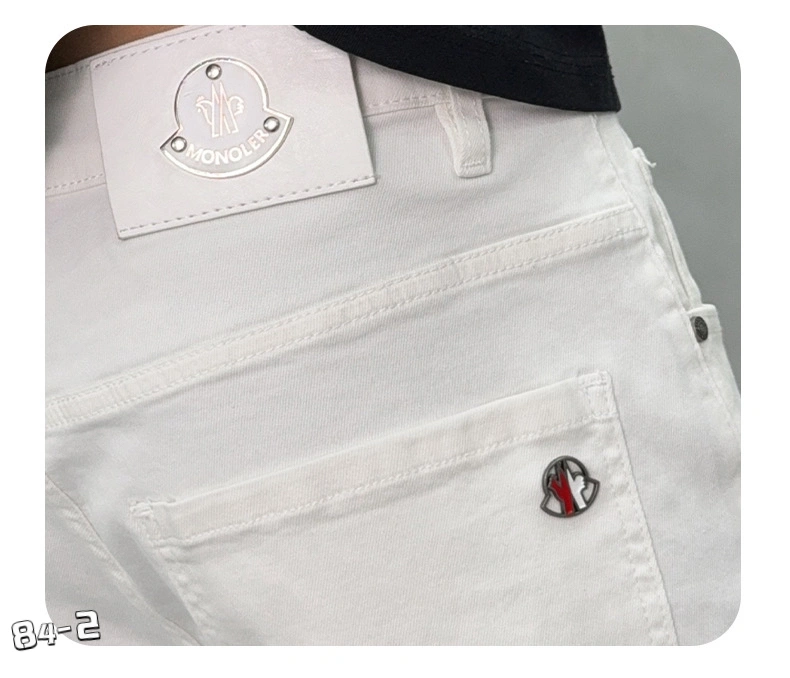 Colorful Moncler Short Pants 140145