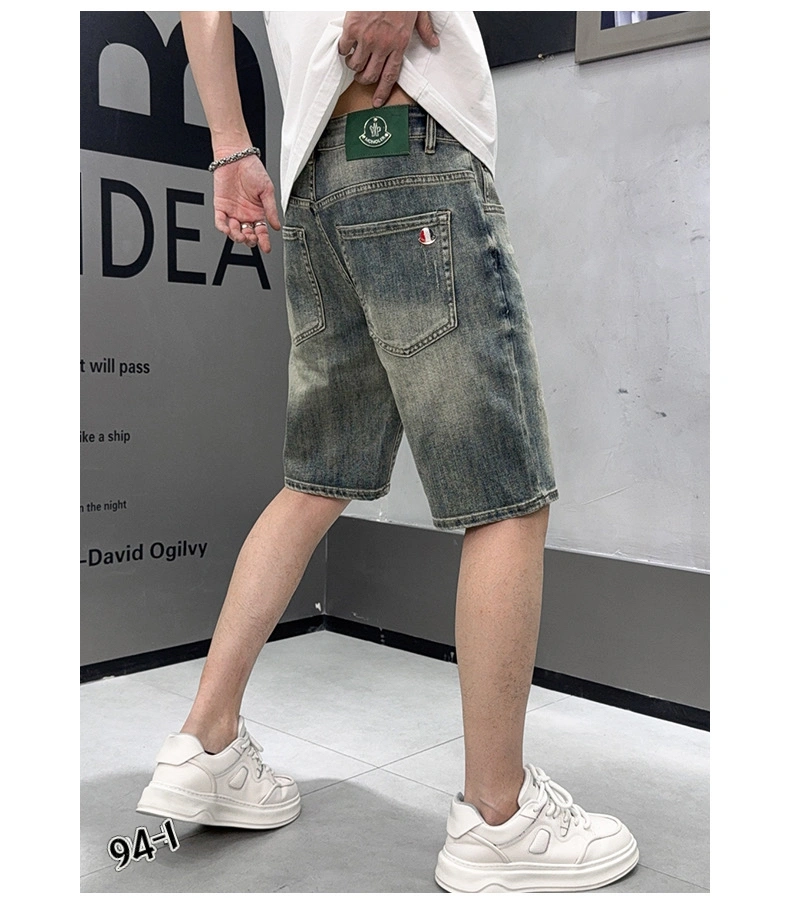 Moncler Short Pants Modern 140148