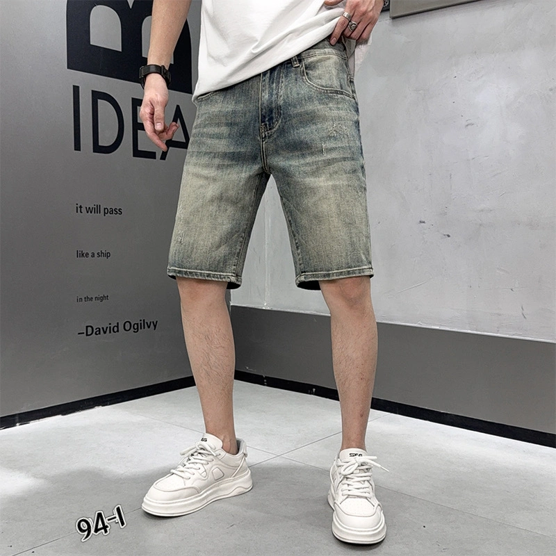 Moncler Short Pants Modern 140148