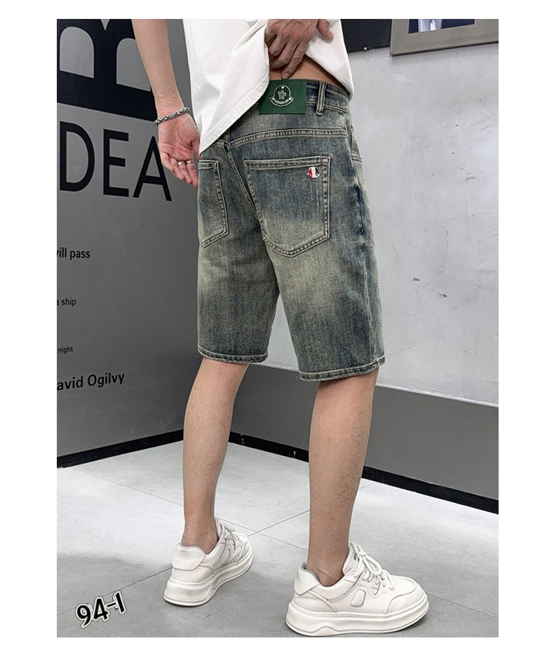 Moncler Short Pants Modern 140148
